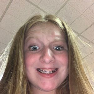 Meet your Posher, Jaylynn